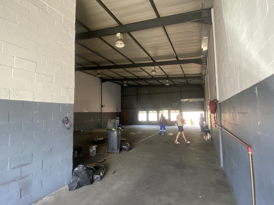 To Let commercial Property for Rent in Brackenfell Industrial Western Cape